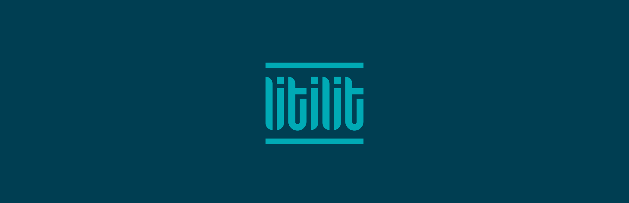 Litilit logo